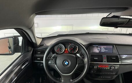 BMW X6, 2010 год, 2 350 000 рублей, 16 фотография