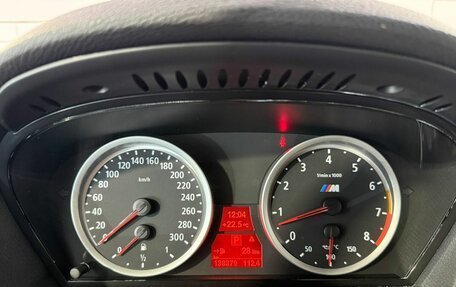 BMW X6, 2010 год, 2 350 000 рублей, 17 фотография