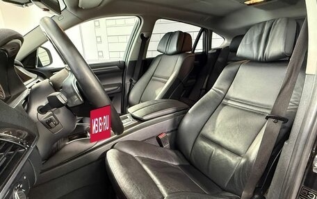 BMW X6, 2010 год, 2 350 000 рублей, 15 фотография