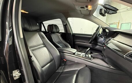 BMW X6, 2010 год, 2 350 000 рублей, 26 фотография