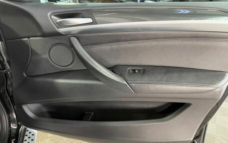 BMW X6, 2010 год, 2 350 000 рублей, 25 фотография