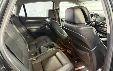BMW X6, 2010 год, 2 350 000 рублей, 24 фотография