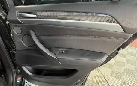 BMW X6, 2010 год, 2 350 000 рублей, 23 фотография