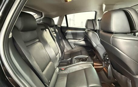 BMW X6, 2010 год, 2 350 000 рублей, 20 фотография