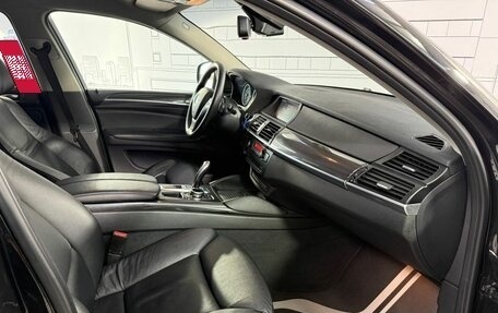 BMW X6, 2010 год, 2 350 000 рублей, 27 фотография