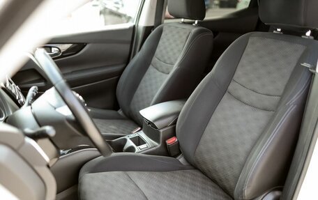 Nissan Qashqai, 2015 год, 1 499 000 рублей, 11 фотография