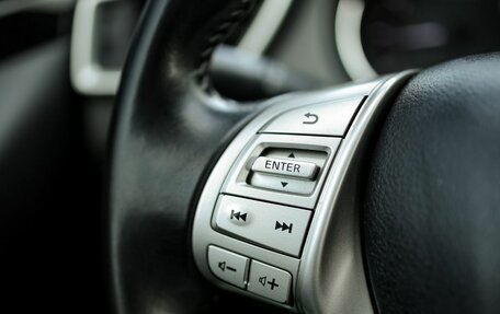 Nissan Qashqai, 2015 год, 1 499 000 рублей, 19 фотография