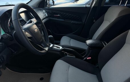 Chevrolet Cruze II, 2011 год, 650 000 рублей, 9 фотография