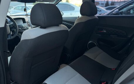 Chevrolet Cruze II, 2011 год, 650 000 рублей, 13 фотография