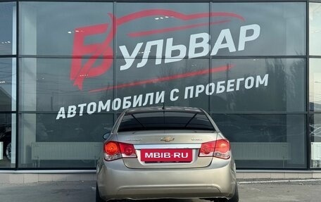 Chevrolet Cruze II, 2011 год, 650 000 рублей, 5 фотография