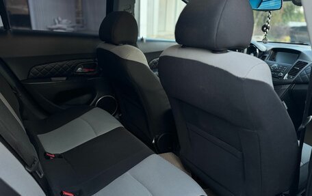 Chevrolet Cruze II, 2011 год, 650 000 рублей, 17 фотография