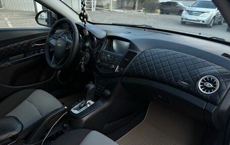 Chevrolet Cruze II, 2011 год, 650 000 рублей, 20 фотография