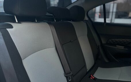 Chevrolet Cruze II, 2011 год, 650 000 рублей, 18 фотография