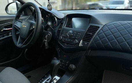 Chevrolet Cruze II, 2011 год, 650 000 рублей, 23 фотография