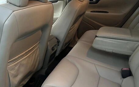 Volvo S60 III, 2001 год, 350 000 рублей, 4 фотография