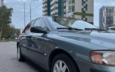 Volvo S60 III, 2001 год, 350 000 рублей, 2 фотография