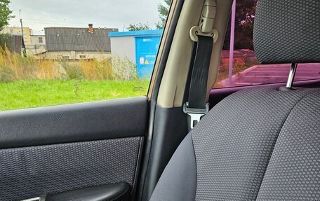 Nissan Tiida, 2008 год, 250 000 рублей, 7 фотография
