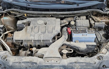 Nissan Tiida, 2008 год, 250 000 рублей, 9 фотография