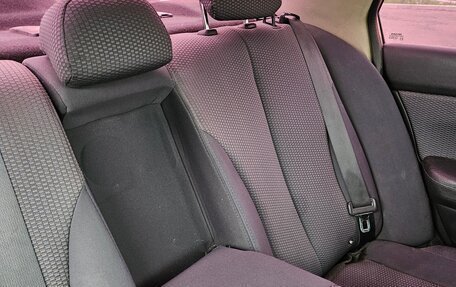 Nissan Tiida, 2008 год, 250 000 рублей, 8 фотография