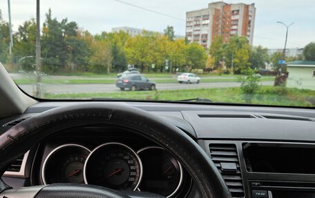 Nissan Tiida, 2008 год, 250 000 рублей, 5 фотография
