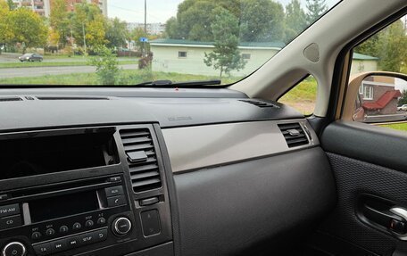 Nissan Tiida, 2008 год, 250 000 рублей, 6 фотография