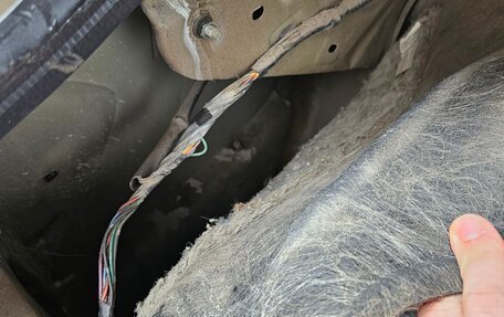 Nissan Tiida, 2008 год, 250 000 рублей, 10 фотография