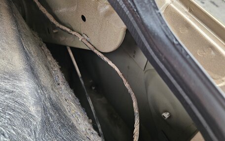 Nissan Tiida, 2008 год, 250 000 рублей, 11 фотография