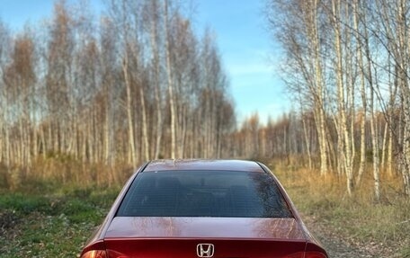 Honda Civic VIII, 2006 год, 4 фотография