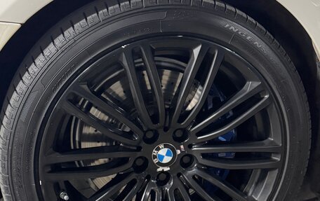 BMW 5 серия, 2018 год, 4 000 000 рублей, 4 фотография