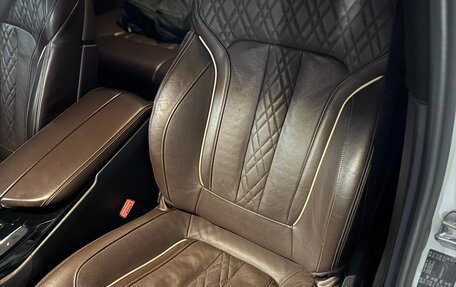 BMW 5 серия, 2018 год, 4 000 000 рублей, 5 фотография