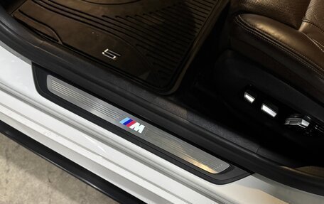 BMW 5 серия, 2018 год, 4 000 000 рублей, 10 фотография