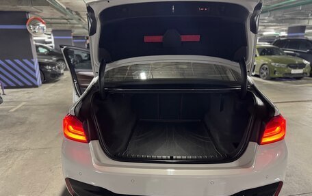 BMW 5 серия, 2018 год, 4 000 000 рублей, 8 фотография