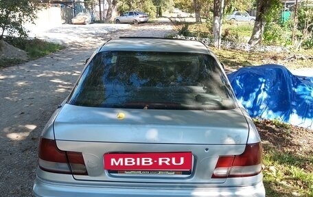 Hyundai Lantra I, 1993 год, 95 000 рублей, 3 фотография