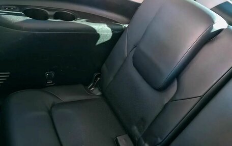 Infiniti QX80 I рестайлинг, 2015 год, 3 525 000 рублей, 20 фотография