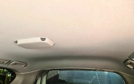 Infiniti QX80 I рестайлинг, 2015 год, 3 525 000 рублей, 19 фотография