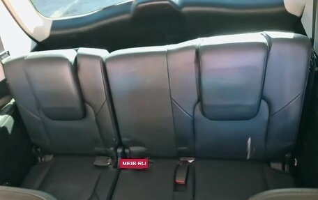 Infiniti QX80 I рестайлинг, 2015 год, 3 525 000 рублей, 21 фотография
