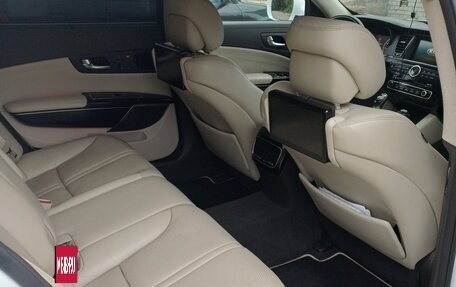 KIA Quoris I, 2013 год, 1 250 000 рублей, 7 фотография