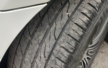 KIA Quoris I, 2013 год, 1 250 000 рублей, 11 фотография