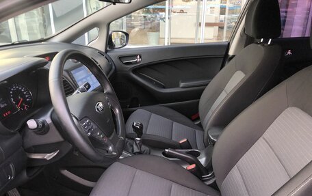 KIA Cerato III, 2015 год, 1 070 000 рублей, 9 фотография