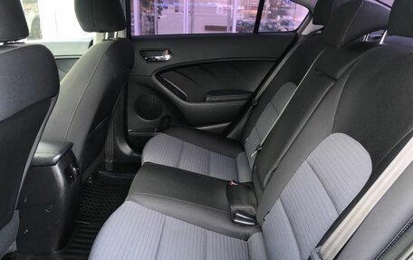 KIA Cerato III, 2015 год, 1 070 000 рублей, 11 фотография