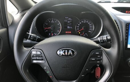 KIA Cerato III, 2015 год, 1 070 000 рублей, 12 фотография