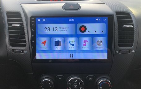 KIA Cerato III, 2015 год, 1 070 000 рублей, 14 фотография