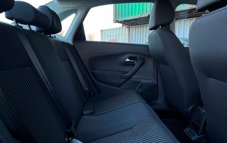 Volkswagen Polo VI (EU Market), 2012 год, 798 500 рублей, 8 фотография
