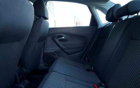 Volkswagen Polo VI (EU Market), 2012 год, 798 500 рублей, 9 фотография