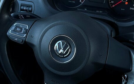 Volkswagen Polo VI (EU Market), 2012 год, 798 500 рублей, 21 фотография