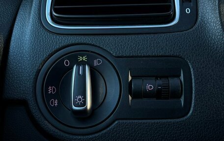 Volkswagen Polo VI (EU Market), 2012 год, 798 500 рублей, 17 фотография