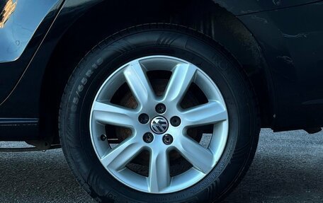 Volkswagen Polo VI (EU Market), 2012 год, 798 500 рублей, 25 фотография