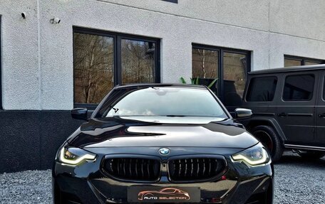 BMW 2 серия, 2023 год, 3 844 000 рублей, 2 фотография
