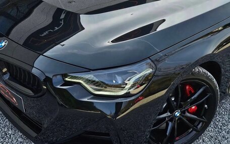 BMW 2 серия, 2023 год, 3 844 000 рублей, 3 фотография