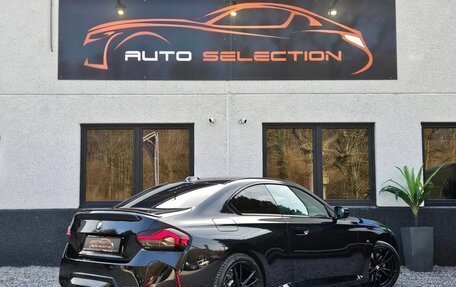BMW 2 серия, 2023 год, 3 844 000 рублей, 4 фотография